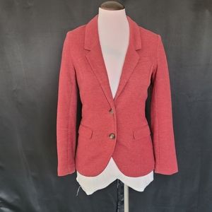 jacket size 6 from H and M